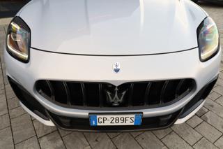 MASERATI Grecale usata, con Schermo multifunzione interamente digitale