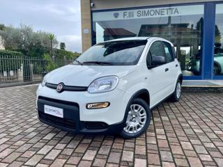 FIAT Panda 1.0 FireFly S&S Hybrid - KM0