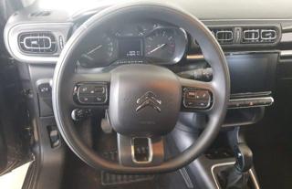 CITROEN C3 usata, con Controllo trazione