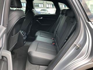 AUDI Q5 usata, con Autoradio