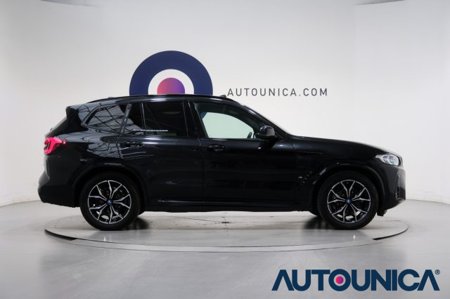 BMW X3 usata, con Airbag Passeggero