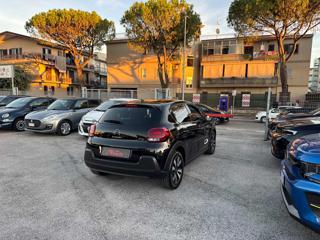 CITROEN C3 usata, con Autoradio
