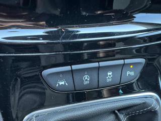 OPEL Astra usata, con Filtro antiparticolato
