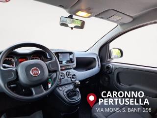 FIAT Panda usata, con ESP