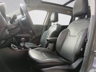 JEEP Compass usata, con Antifurto