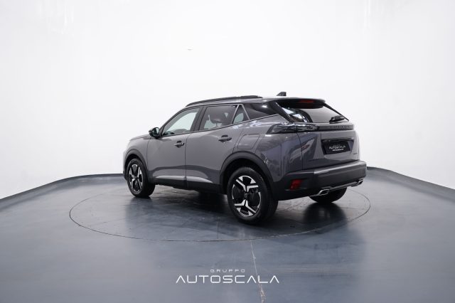 PEUGEOT 2008 usata, con Autoradio