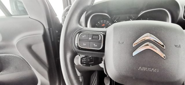 CITROEN C3 Aircross usata, con Android Auto