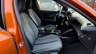 PEUGEOT 2008 usata, con Park Distance Control
