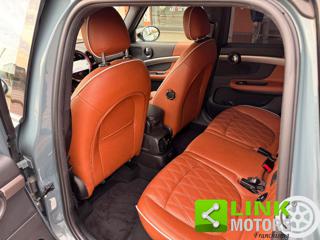 MINI Countryman usata, con ESP