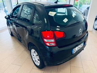 CITROEN C3 usata, con Airbag Passeggero