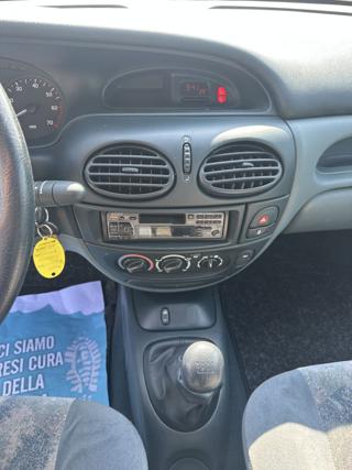 RENAULT Megane usata, con Cronologia tagliandi