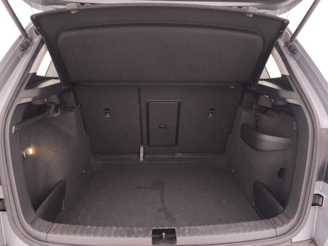 SKODA Karoq usata, con Bluetooth
