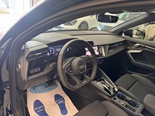 AUDI A3 usata, con Controllo trazione