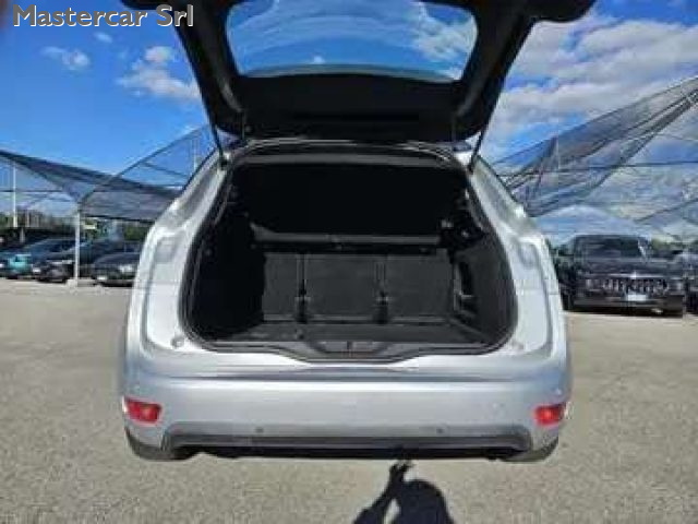 CITROEN C4 Picasso usata, con Lettore CD