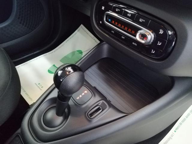 SMART ForTwo usata 17