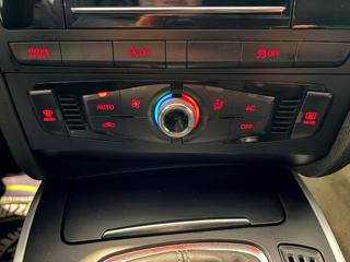AUDI A5 usata, con Luci diurne LED