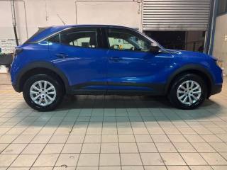 OPEL Mokka usata, con Cerchi in lega