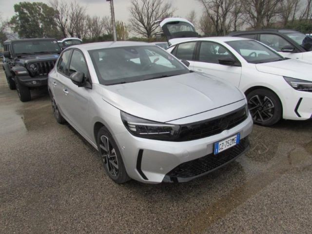 OPEL Corsa usata, con ABS