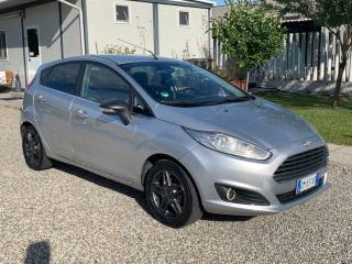 FORD Fiesta usata, con Airbag laterali