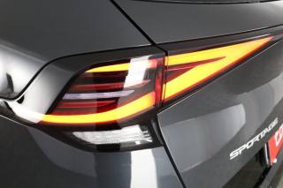 KIA Sportage usata 15