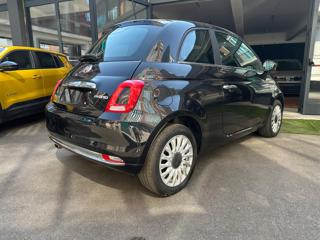 FIAT 500 usata, con Airbag Passeggero
