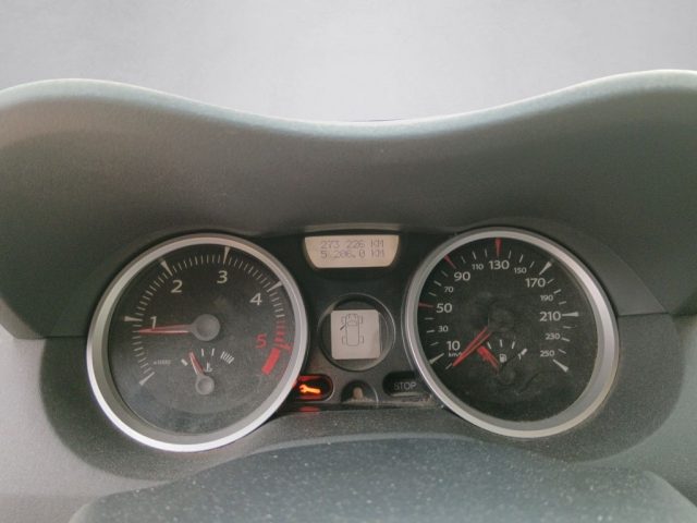 RENAULT Megane usata, con Autoradio