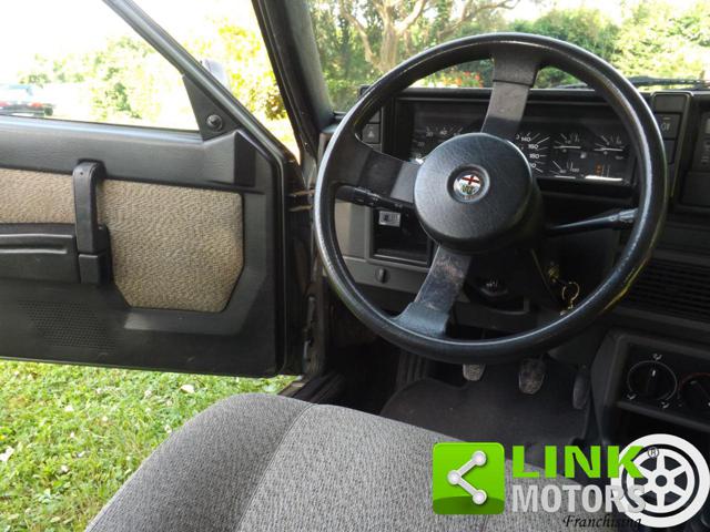 ALFA ROMEO 75 usata 25