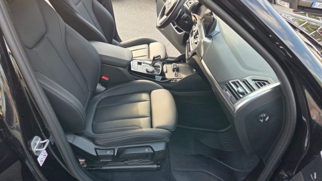 BMW X4 usata, con Chiusura centralizzata
