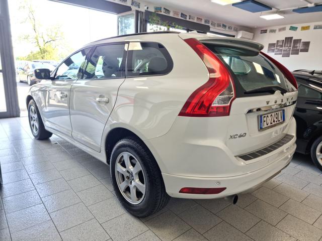 VOLVO XC60 usata, con Autoradio
