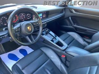 PORSCHE 992 usata, con Antifurto