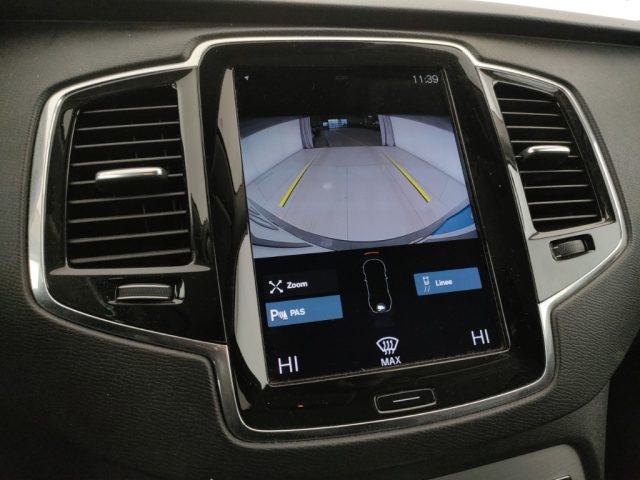 VOLVO XC90 usata, con Servosterzo