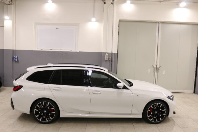 BMW 320 usata, con Autoradio