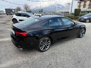 AUDI A5 usata, con Airbag laterali