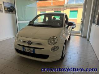 FIAT 500 PROMO FINANZIAMENTO 1.0 Hybrid Cult