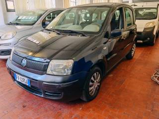 FIAT Panda 1.3 MJT 16V FreeRide