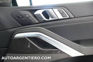 BMW X6 usata, con Head-up display