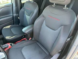 JEEP Renegade usata, con Climatizzatore