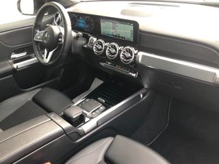 MERCEDES-BENZ GLB 200 usata, con Controllo automatico clima