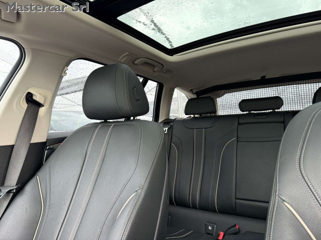 BMW 540 usata, con Immobilizzatore elettronico