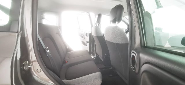 FIAT Panda usata 43