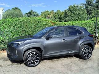 TOYOTA Yaris Cross usata, con Airbag