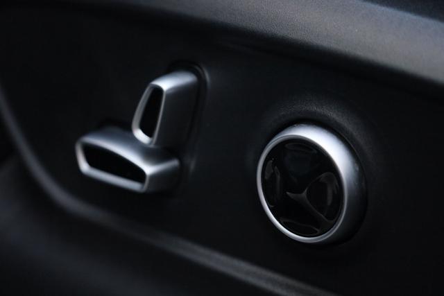 MASERATI Grecale usata, con Controllo automatico clima