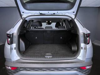 HYUNDAI Tucson usata, con Controllo automatico clima