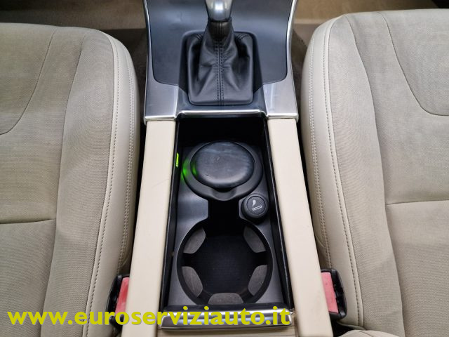 VOLVO V60 usata, con Luci diurne LED