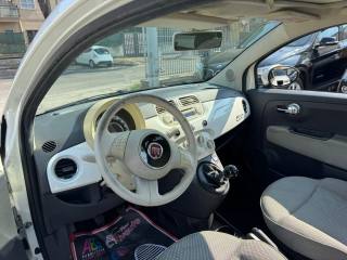 FIAT 500 usata, con Chiusura centralizzata