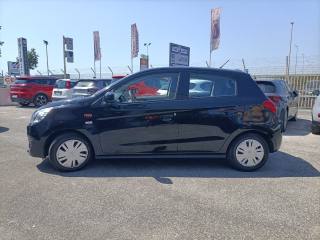 MITSUBISHI Space Star usata, con Airbag Passeggero