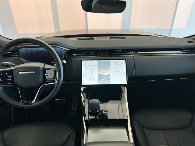 LAND ROVER Range Rover Sport usata, con Airbag Passeggero