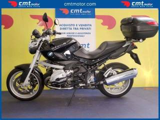 BMW R 1200 R