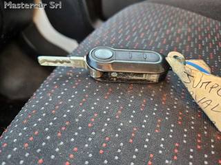 PEUGEOT Boxer usata, con Servosterzo