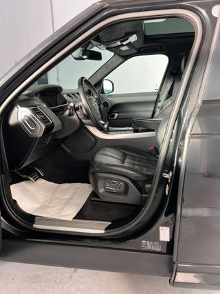 LAND ROVER Range Rover Sport usata, con Fari Xenon
